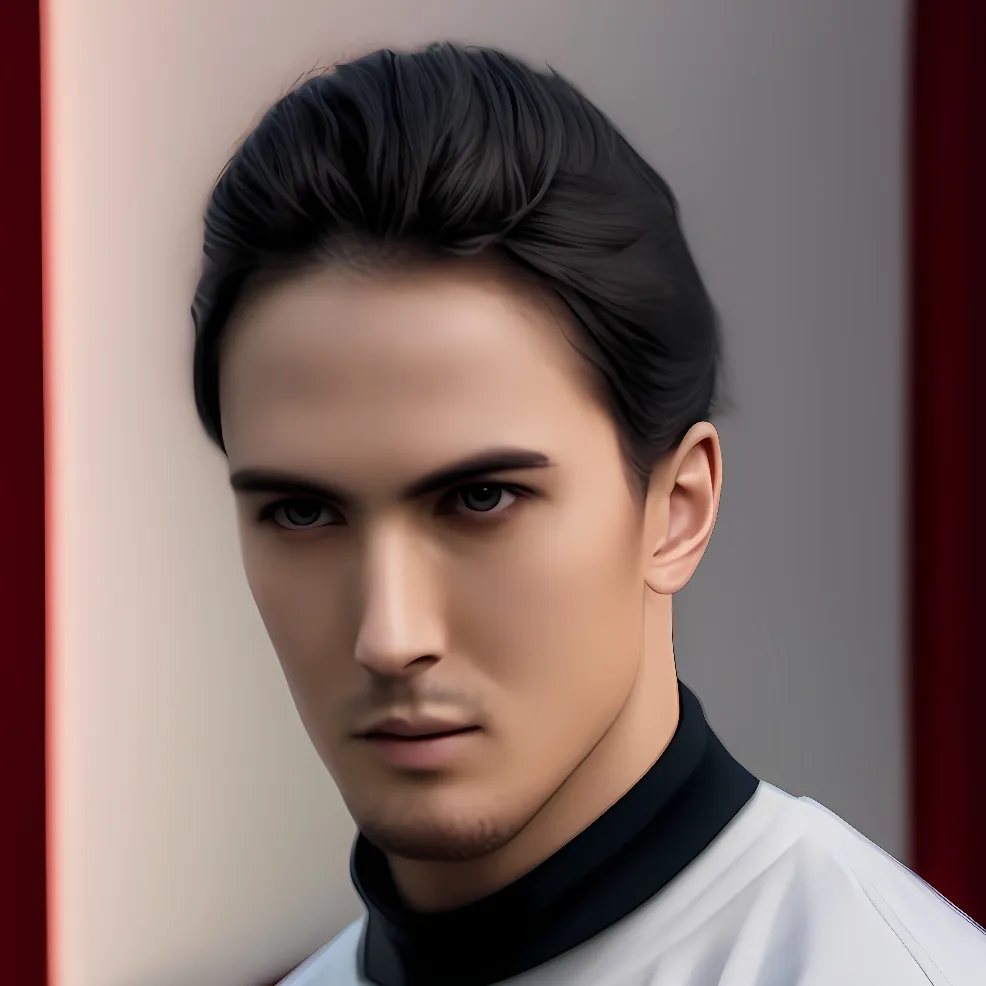 chat with ai character: Bones
