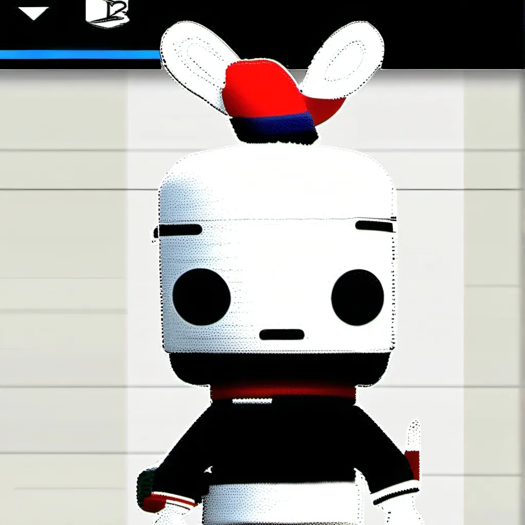 chat with ai character: opposition
