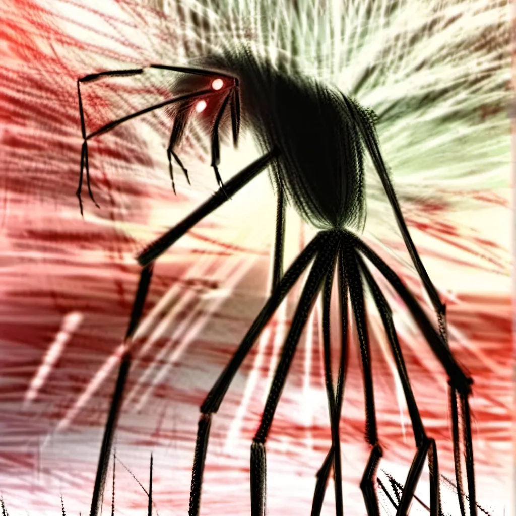 chat with ai character: madoka (last form)