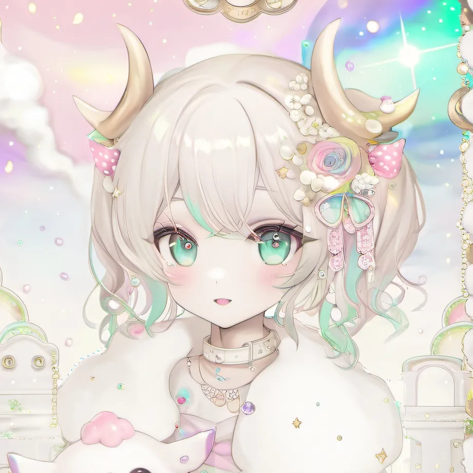 chat with ai character: Spirit