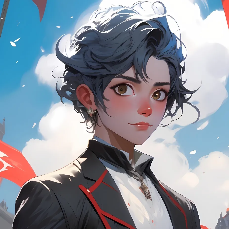 chat with ai character: Hot Deku 