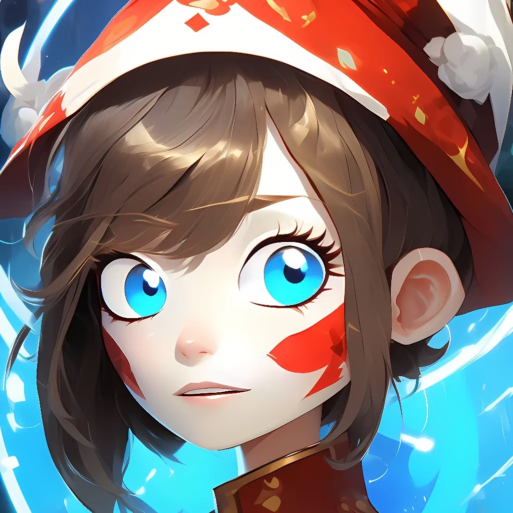 chat with ai character: Pomni (TADC)