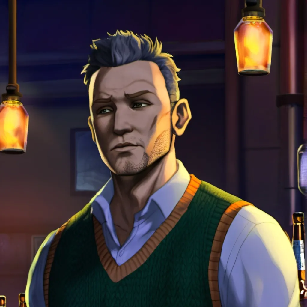 chat with ai character: 'Central' Bradford