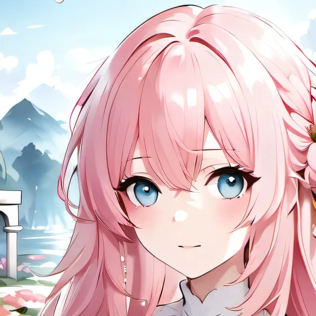 chat with ai character: Aurora 