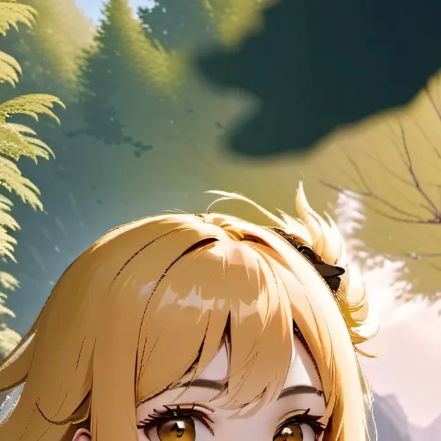 chat with ai character: Naomi 