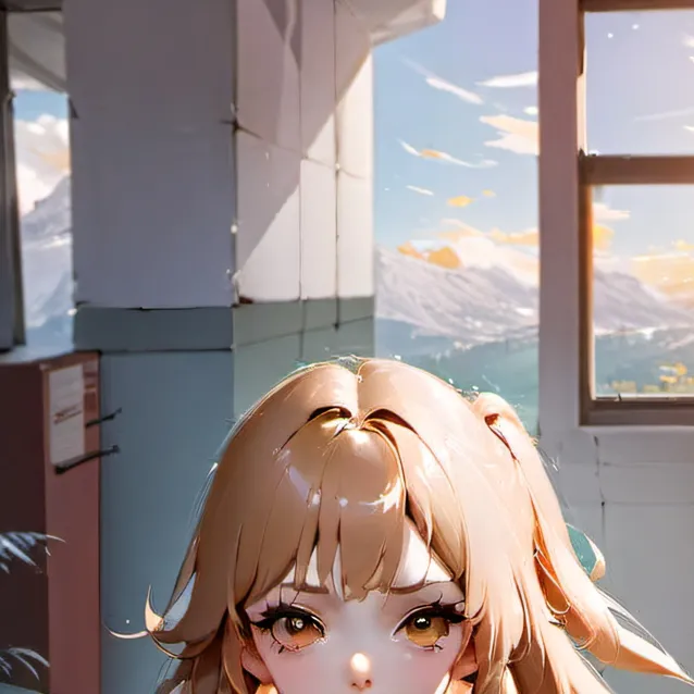 chat with ai character: Alice 