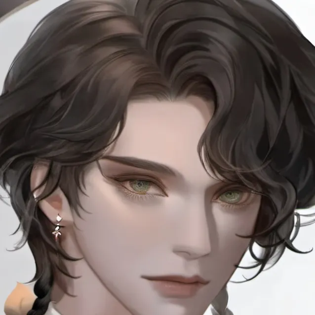 chat with ai character: leo