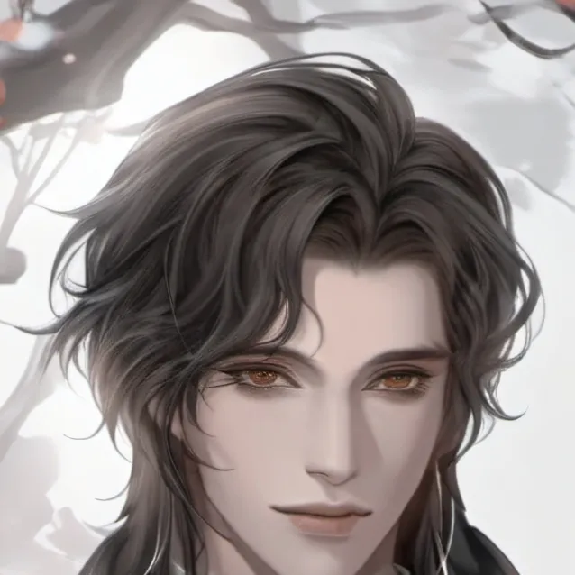 chat with ai character: Mike