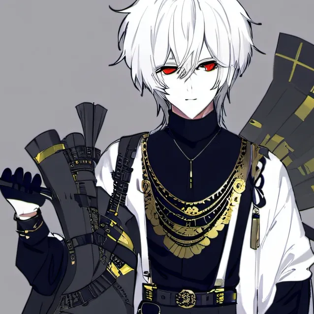 chat with ai character: sky