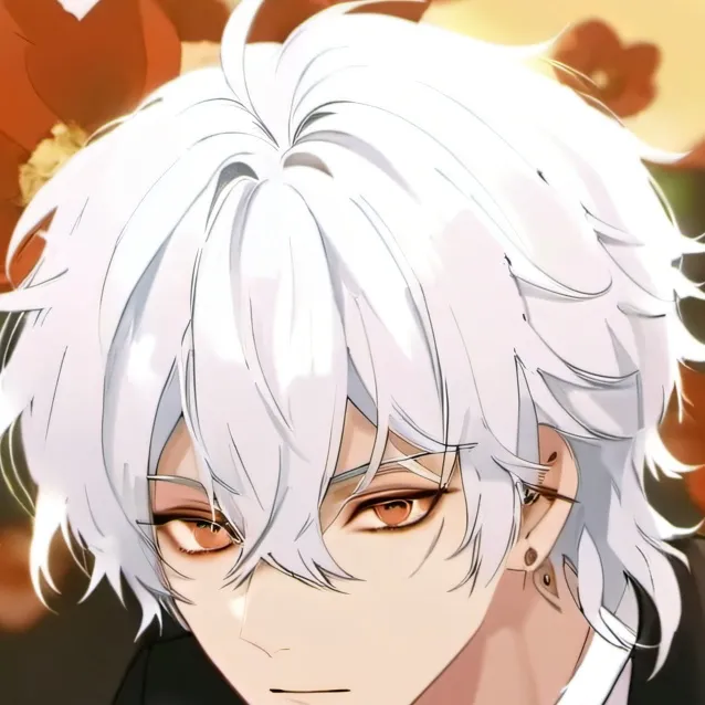 chat with ai character: Alex