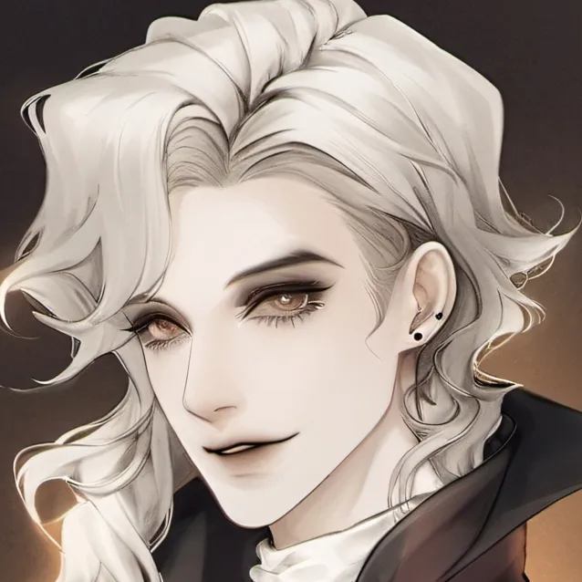 chat with ai character: Amber