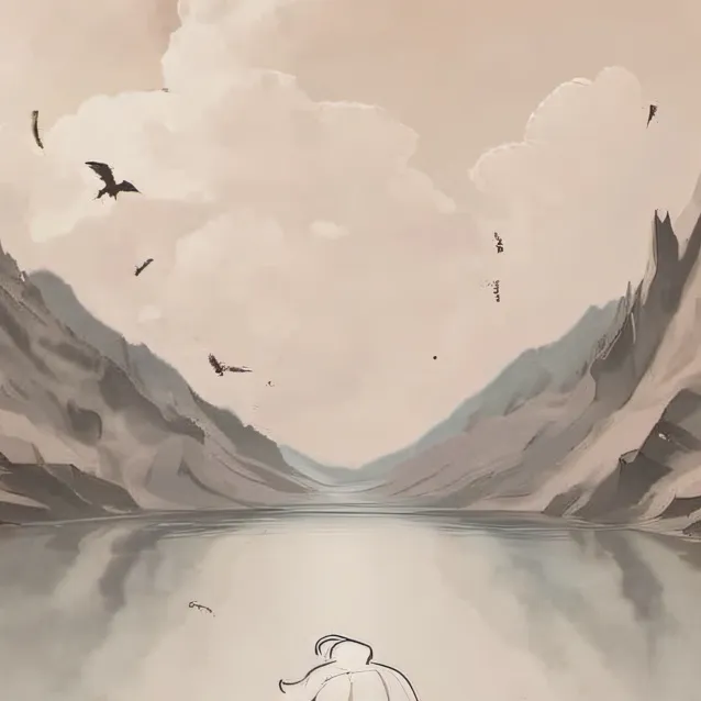 chat with ai character: the face stealer