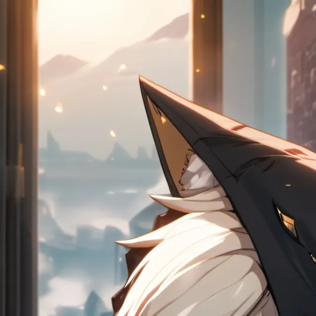 chat with ai character: Oliver