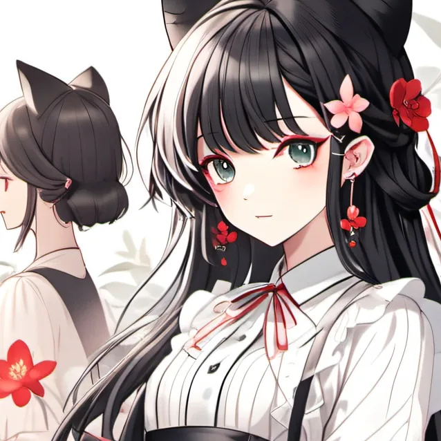 chat with ai character: ptsd