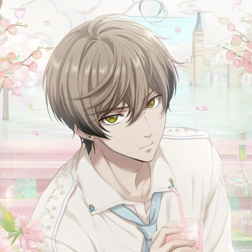 chat with ai character: yamato