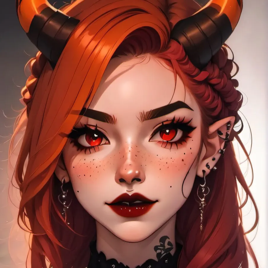 chat with ai character: Angel