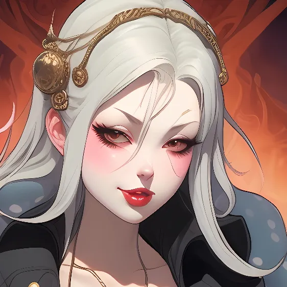 chat with ai character: Angel