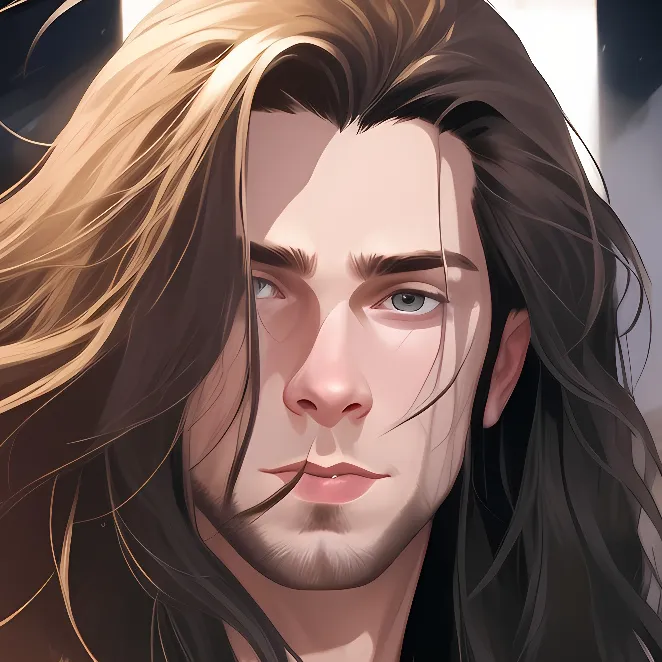 chat with ai character: Maxine
