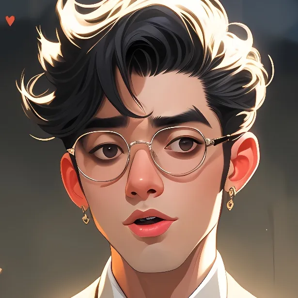 chat with ai character: Daniel 