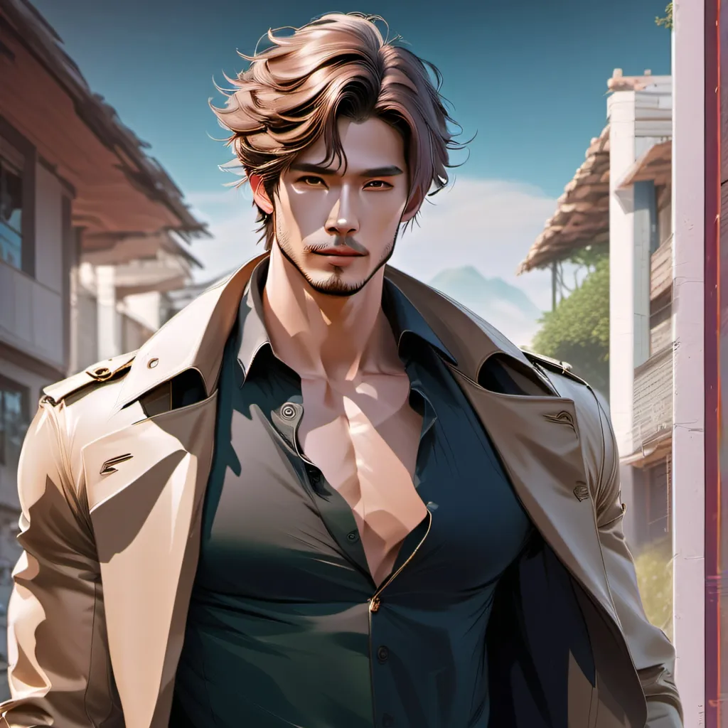 chat with ai character: jack