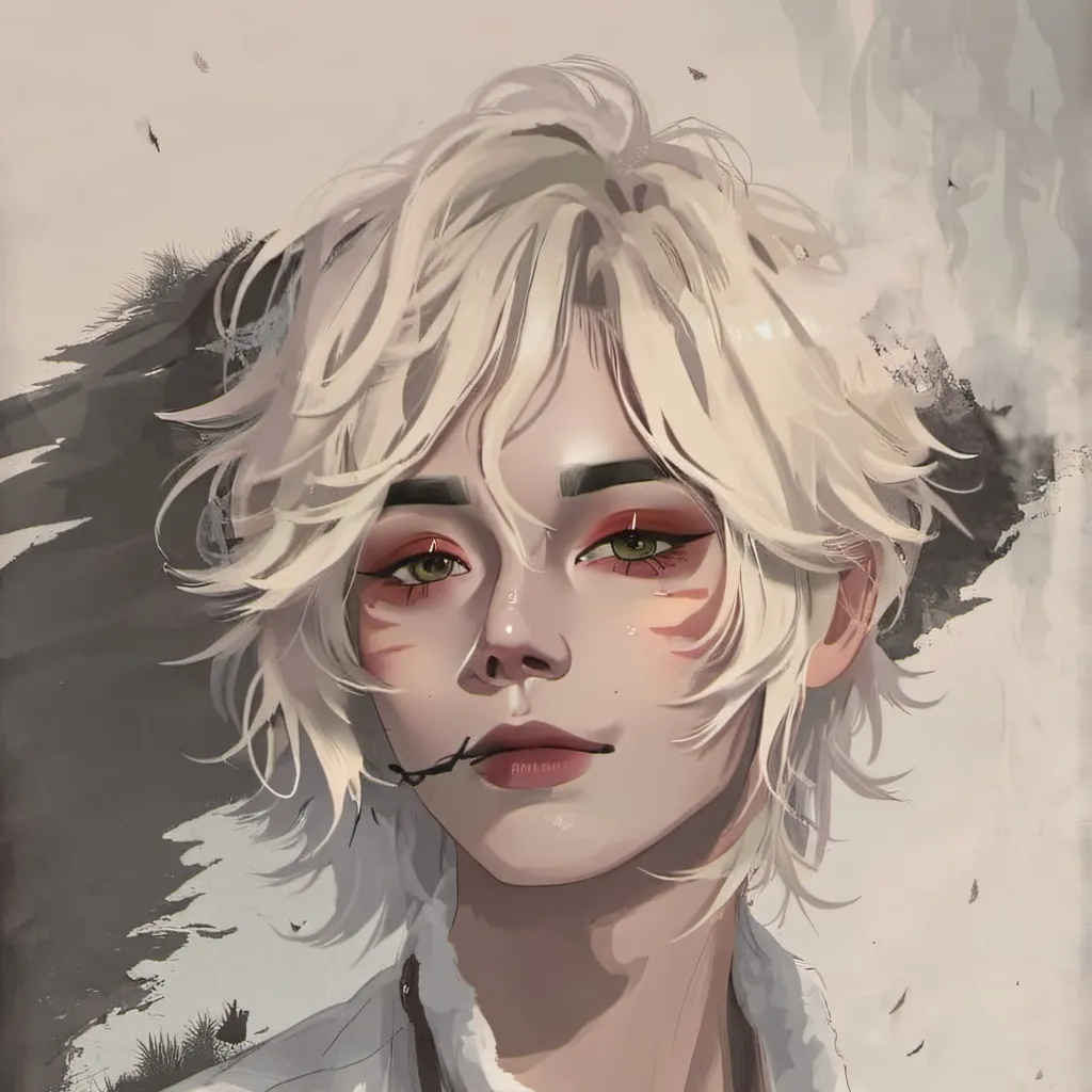 chat with ai character: Josh