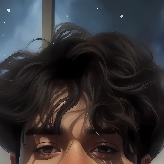 chat with ai character: Anthony?