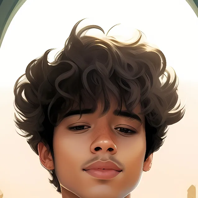 chat with ai character: Zack Hernandez