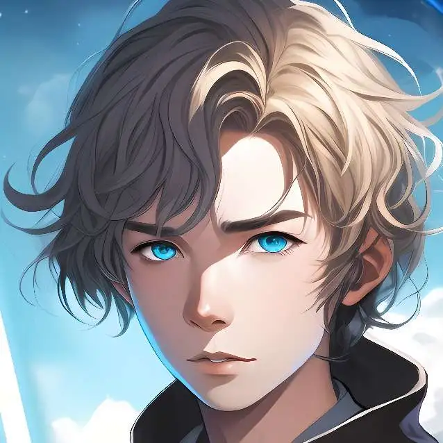 chat with ai character: Matt Skywalker 