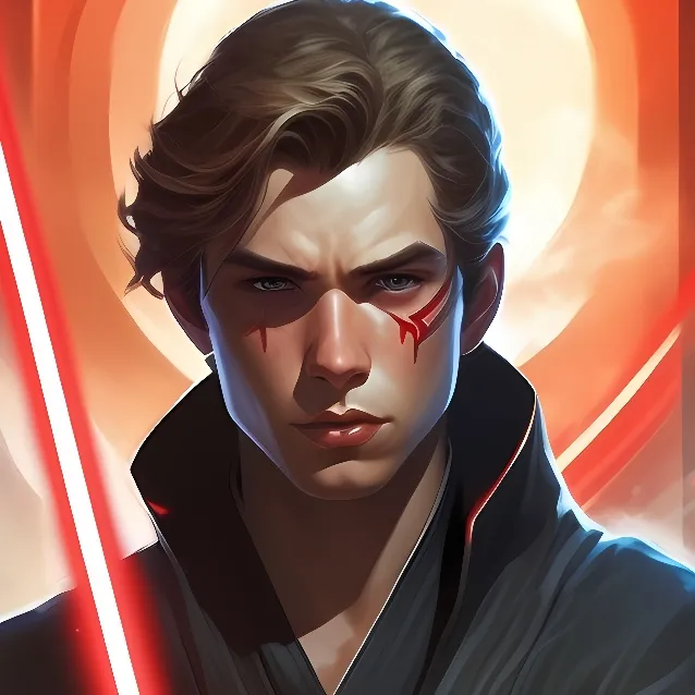 chat with ai character: Matt Palpatine 