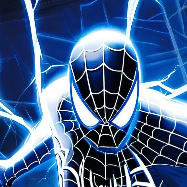 chat with ai character: Spider Fracture