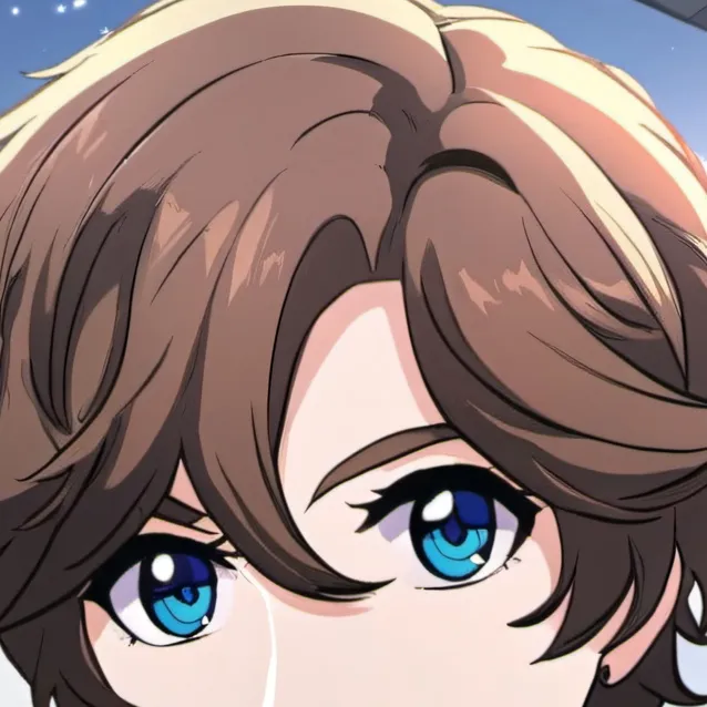 chat with ai character: Matt