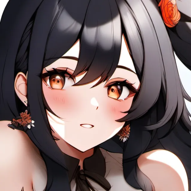 chat with ai character: holly~🐝🐝🌹🌹