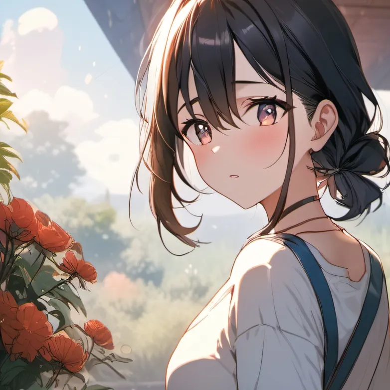 chat with ai character: Victoria 