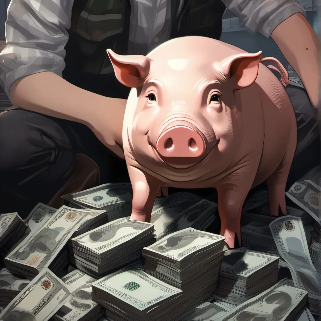 chat with ai character: Clive