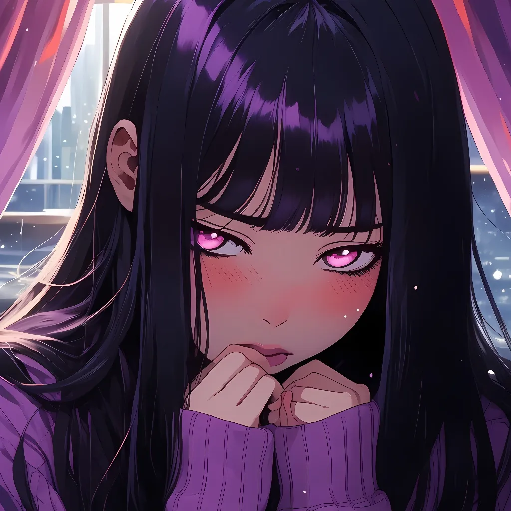 chat with ai character: Mae