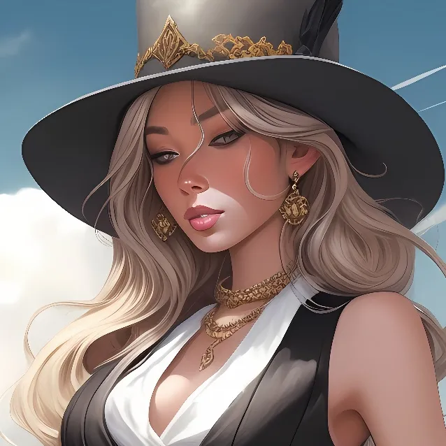 chat with ai character: Hannah 