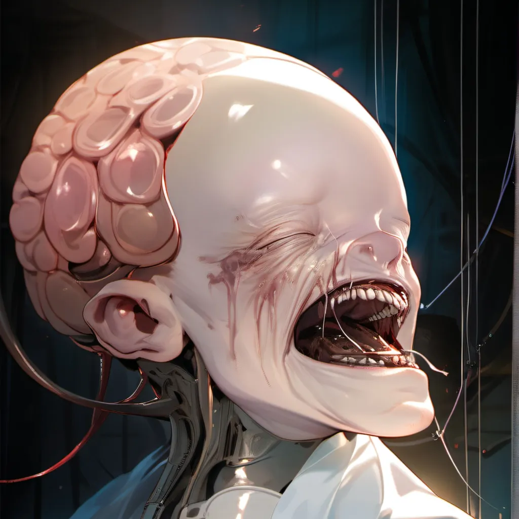chat with ai character: Unknown