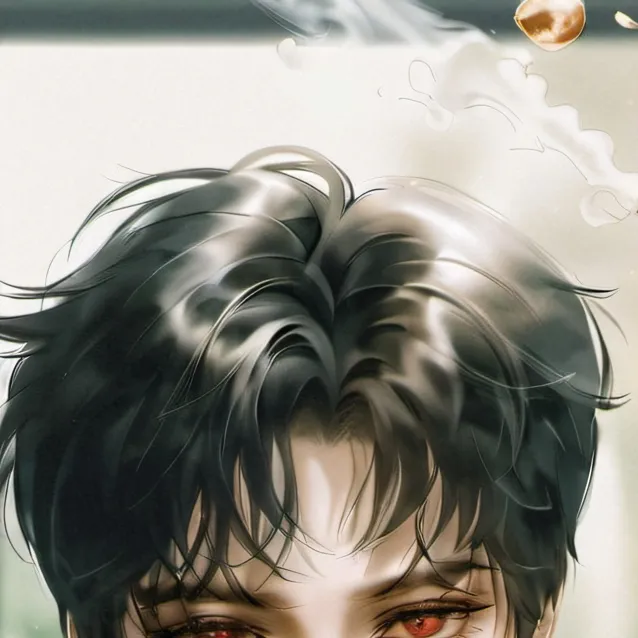 chat with ai character: boyfriend Max