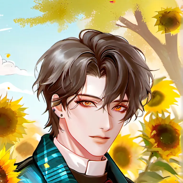 chat with ai character: Will