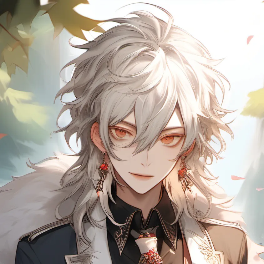chat with ai character: Zen