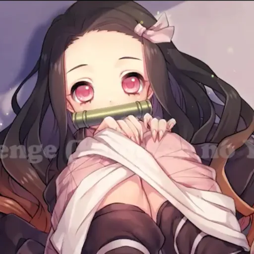 creator ✨🎋Nezuko✨🎋's avatar