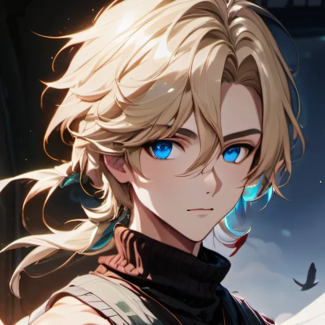chat with ai character: Grian 
