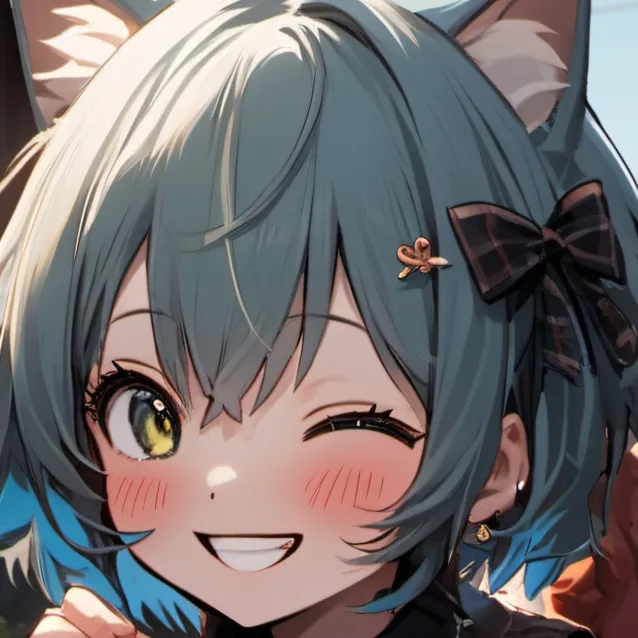 chat with ai character: Mariah