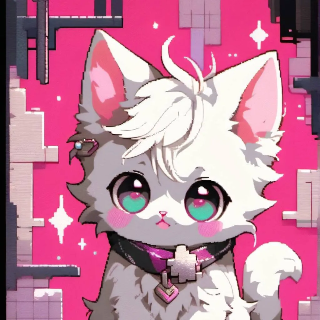 chat with ai character: Sonya