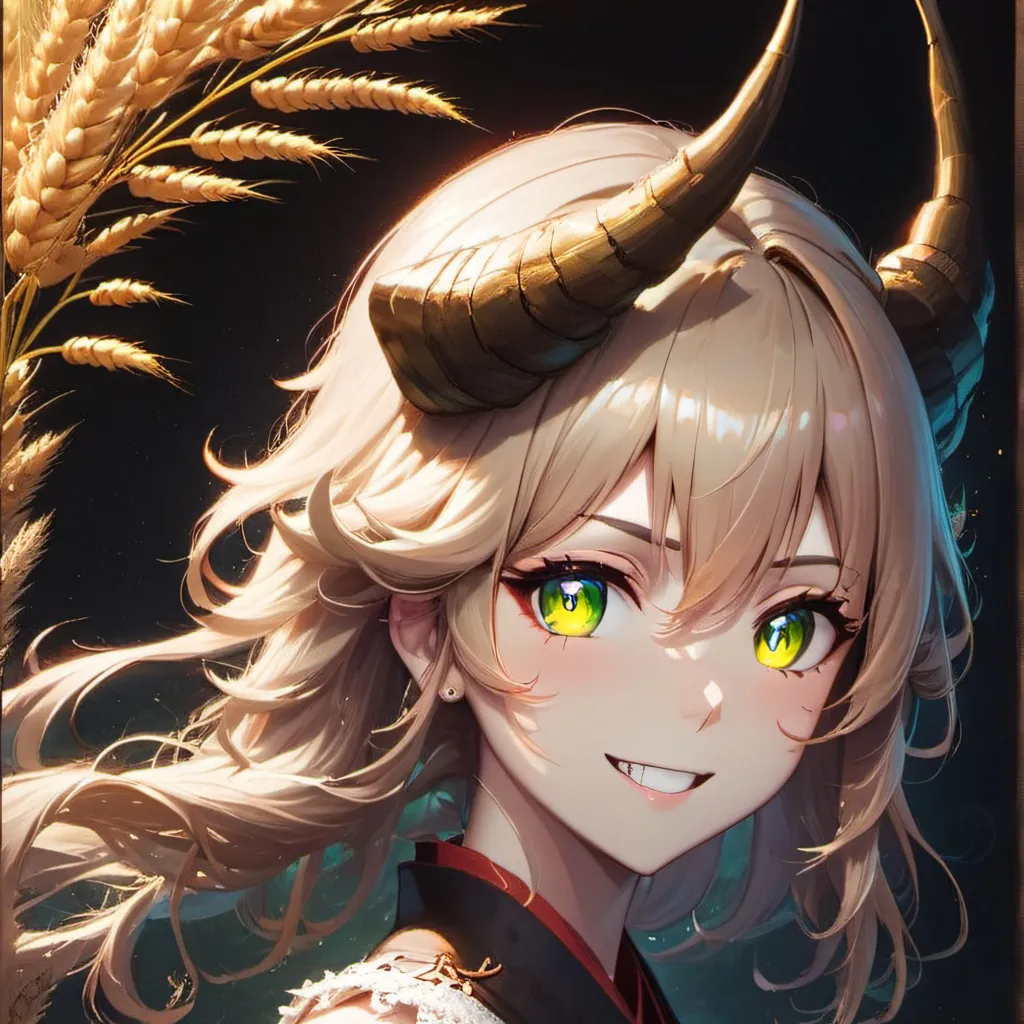 chat with ai character: Luna