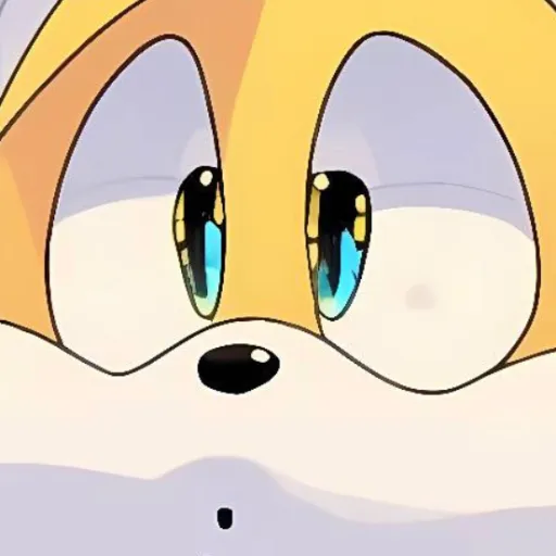 creator Tails da fox's avatar
