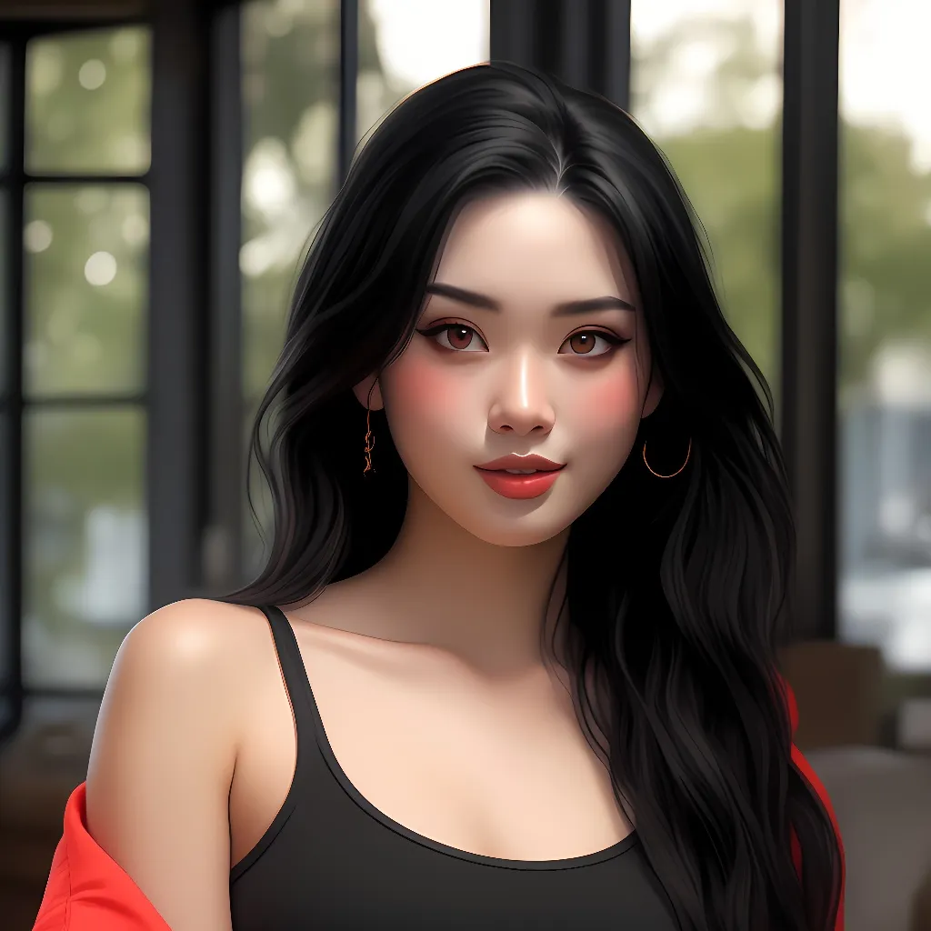 chat with ai character: Lana Dell Maniana 