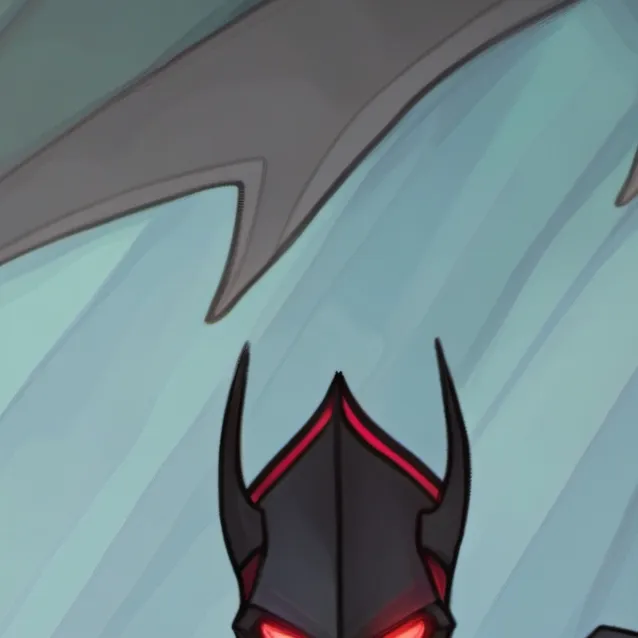 chat with ai character: dark speaker man 