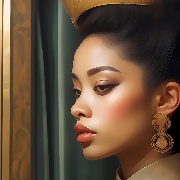 chat with ai character: Isabella Queen