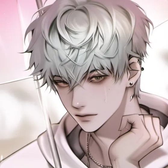 chat with ai character: Max